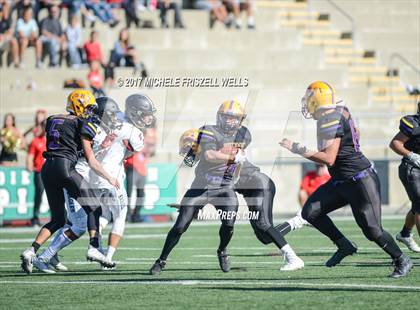 Thumbnail 3 in Southwest EC vs. Santa Fe Christian (CIF SDS D3 Final) photogallery.