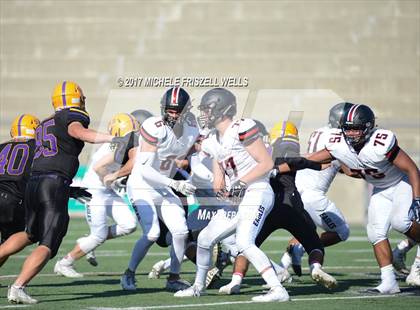 Thumbnail 1 in Southwest EC vs. Santa Fe Christian (CIF SDS D3 Final) photogallery.