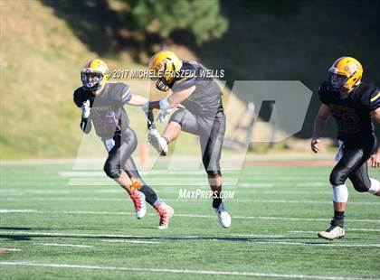 Thumbnail 3 in Southwest EC vs. Santa Fe Christian (CIF SDS D3 Final) photogallery.