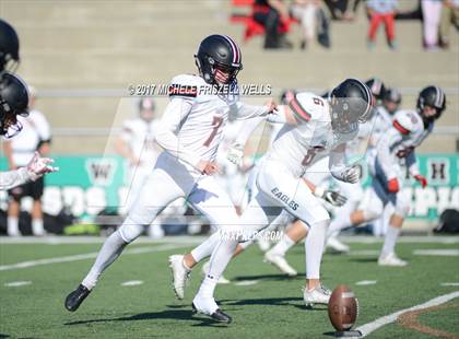 Thumbnail 2 in Southwest EC vs. Santa Fe Christian (CIF SDS D3 Final) photogallery.