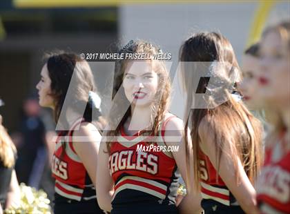 Thumbnail 2 in Southwest EC vs. Santa Fe Christian (CIF SDS D3 Final) photogallery.