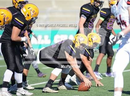Thumbnail 1 in Southwest EC vs. Santa Fe Christian (CIF SDS D3 Final) photogallery.