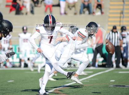 Thumbnail 1 in Southwest EC vs. Santa Fe Christian (CIF SDS D3 Final) photogallery.