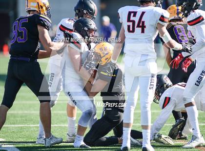Thumbnail 1 in Southwest EC vs. Santa Fe Christian (CIF SDS D3 Final) photogallery.