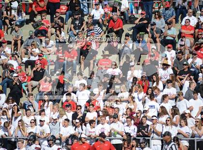 Thumbnail 2 in Southwest EC vs. Santa Fe Christian (CIF SDS D3 Final) photogallery.