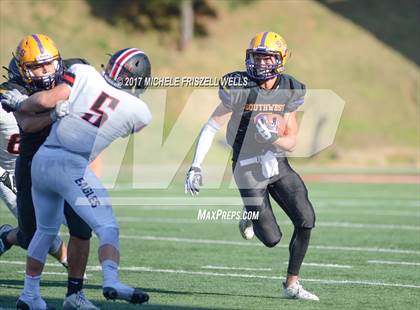 Thumbnail 1 in Southwest EC vs. Santa Fe Christian (CIF SDS D3 Final) photogallery.