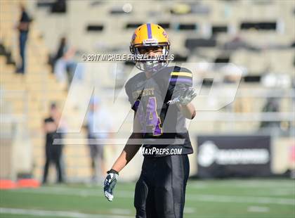 Thumbnail 2 in Southwest EC vs. Santa Fe Christian (CIF SDS D3 Final) photogallery.
