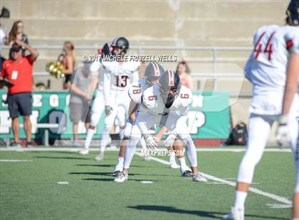 Thumbnail 1 in Southwest EC vs. Santa Fe Christian (CIF SDS D3 Final) photogallery.