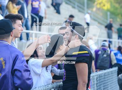 Thumbnail 1 in Southwest EC vs. Santa Fe Christian (CIF SDS D3 Final) photogallery.
