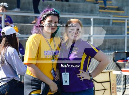 Thumbnail 2 in Southwest EC vs. Santa Fe Christian (CIF SDS D3 Final) photogallery.
