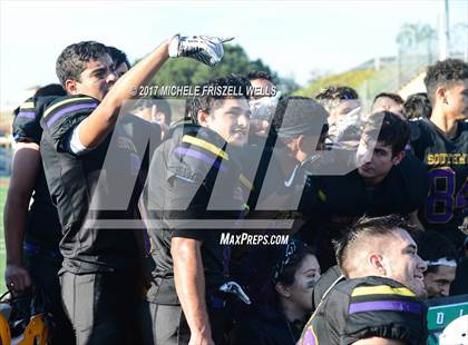 Thumbnail 1 in Southwest EC vs. Santa Fe Christian (CIF SDS D3 Final) photogallery.