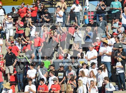Thumbnail 3 in Southwest EC vs. Santa Fe Christian (CIF SDS D3 Final) photogallery.
