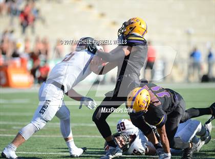 Thumbnail 2 in Southwest EC vs. Santa Fe Christian (CIF SDS D3 Final) photogallery.