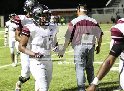 Thumbnail 1 in Mansfield Timberview @ Lake Ridge photogallery.