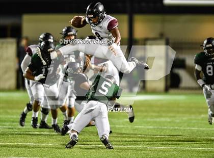 Thumbnail 2 in Mansfield Timberview @ Lake Ridge photogallery.