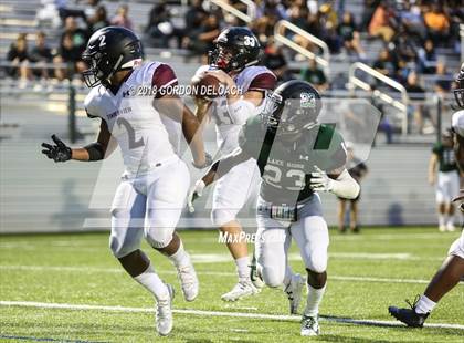 Thumbnail 2 in Mansfield Timberview @ Lake Ridge photogallery.