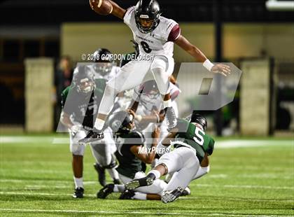 Thumbnail 1 in Mansfield Timberview @ Lake Ridge photogallery.
