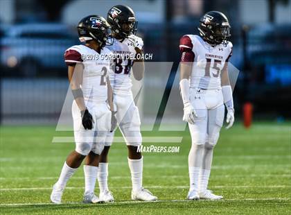 Thumbnail 1 in Mansfield Timberview @ Lake Ridge photogallery.