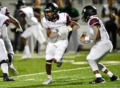 Thumbnail 1 in Mansfield Timberview @ Lake Ridge photogallery.