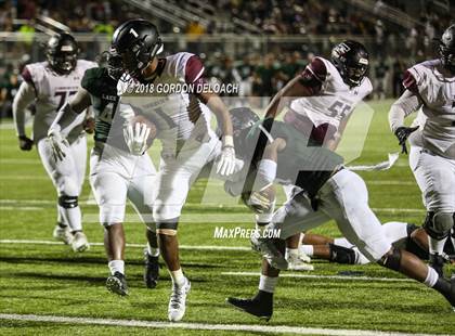 Thumbnail 1 in Mansfield Timberview @ Lake Ridge photogallery.
