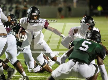 Thumbnail 3 in Mansfield Timberview @ Lake Ridge photogallery.