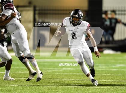 Thumbnail 3 in Mansfield Timberview @ Lake Ridge photogallery.