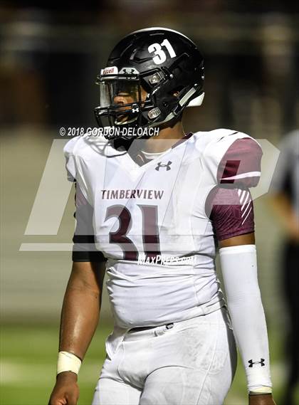 Thumbnail 3 in Mansfield Timberview @ Lake Ridge photogallery.