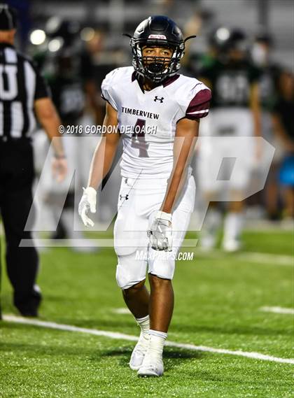 Thumbnail 2 in Mansfield Timberview @ Lake Ridge photogallery.