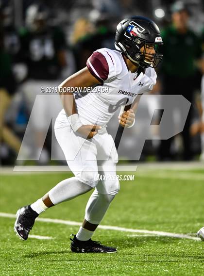 Thumbnail 3 in Mansfield Timberview @ Lake Ridge photogallery.