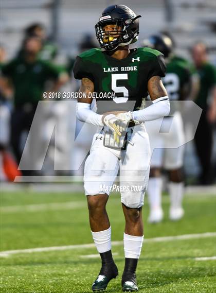 Thumbnail 2 in Mansfield Timberview @ Lake Ridge photogallery.