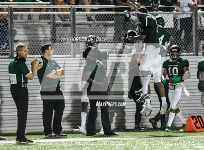 Thumbnail 2 in Mansfield Timberview @ Lake Ridge photogallery.