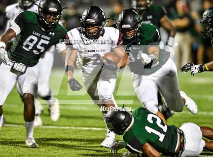 Thumbnail 1 in Mansfield Timberview @ Lake Ridge photogallery.