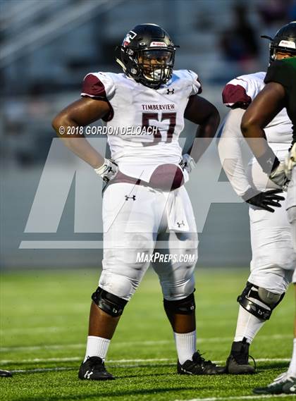 Thumbnail 2 in Mansfield Timberview @ Lake Ridge photogallery.