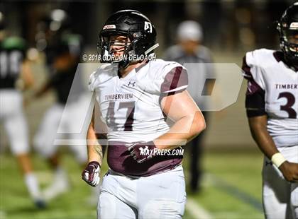 Thumbnail 2 in Mansfield Timberview @ Lake Ridge photogallery.