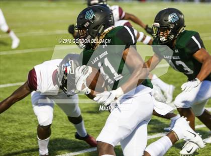 Thumbnail 3 in Mansfield Timberview @ Lake Ridge photogallery.
