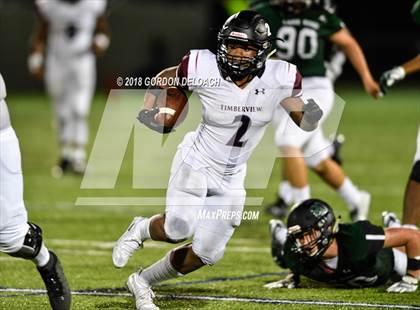 Thumbnail 2 in Mansfield Timberview @ Lake Ridge photogallery.