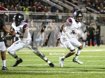 Thumbnail 1 in Mansfield Timberview @ Lake Ridge photogallery.