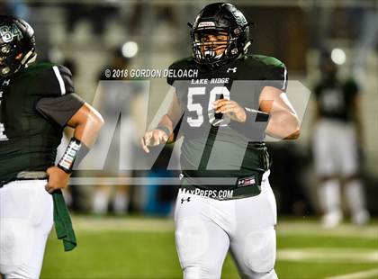 Thumbnail 2 in Mansfield Timberview @ Lake Ridge photogallery.