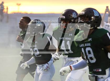 Thumbnail 2 in Mansfield Timberview @ Lake Ridge photogallery.