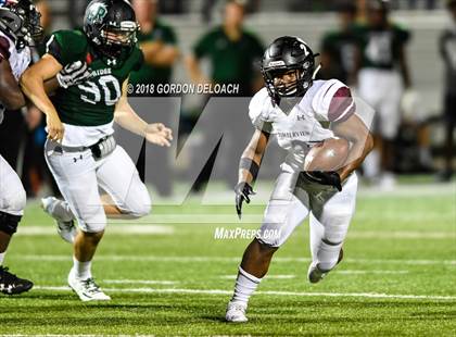 Thumbnail 2 in Mansfield Timberview @ Lake Ridge photogallery.