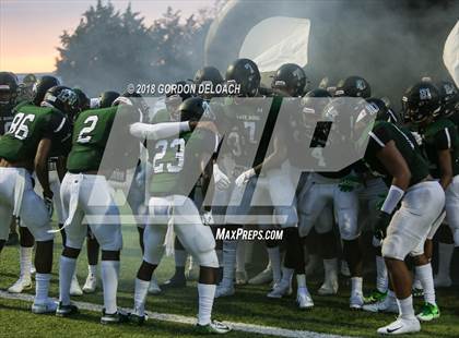 Thumbnail 3 in Mansfield Timberview @ Lake Ridge photogallery.