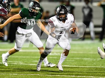 Thumbnail 3 in Mansfield Timberview @ Lake Ridge photogallery.
