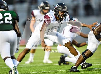 Thumbnail 1 in Mansfield Timberview @ Lake Ridge photogallery.