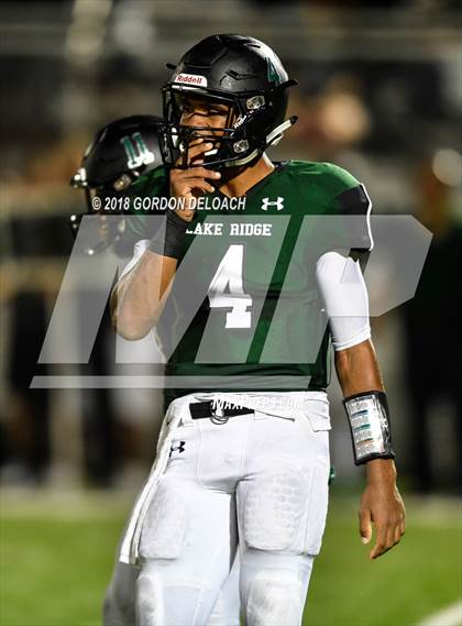 Thumbnail 3 in Mansfield Timberview @ Lake Ridge photogallery.