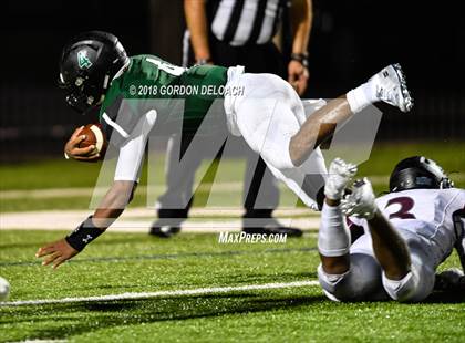Thumbnail 1 in Mansfield Timberview @ Lake Ridge photogallery.
