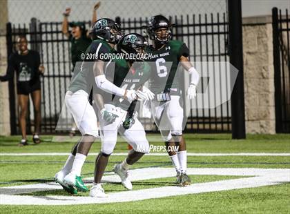 Thumbnail 3 in Mansfield Timberview @ Lake Ridge photogallery.