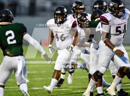 Thumbnail 1 in Mansfield Timberview @ Lake Ridge photogallery.