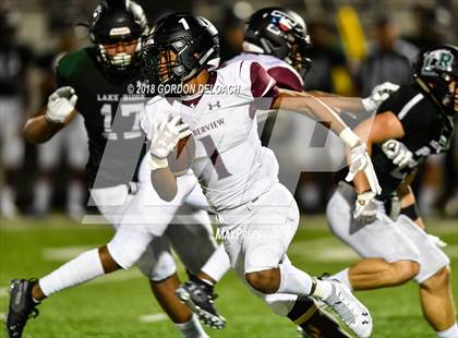 Thumbnail 3 in Mansfield Timberview @ Lake Ridge photogallery.