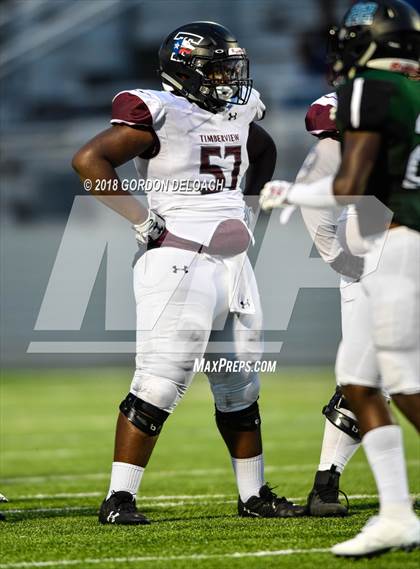 Thumbnail 1 in Mansfield Timberview @ Lake Ridge photogallery.