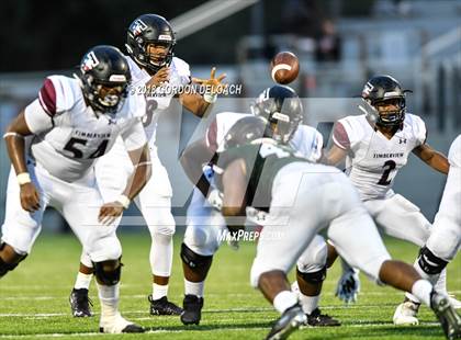 Thumbnail 3 in Mansfield Timberview @ Lake Ridge photogallery.